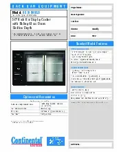 continental-refrigerator-bb50snsgd-back-bar-cabinet-refrigerated-specsheet-250813ietqfp.pdf