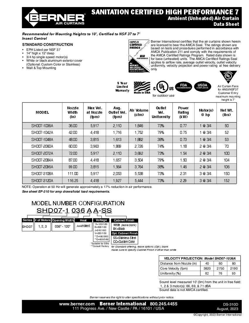 berner-air-curtains-shd07-2072aa-s01-ambient-air-curtain-specsheet-260226d33xng.pdf