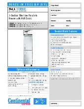 continental-refrigerator-1fsenhd-freezer-reach-in-specsheet-250813g8yfrg.pdf