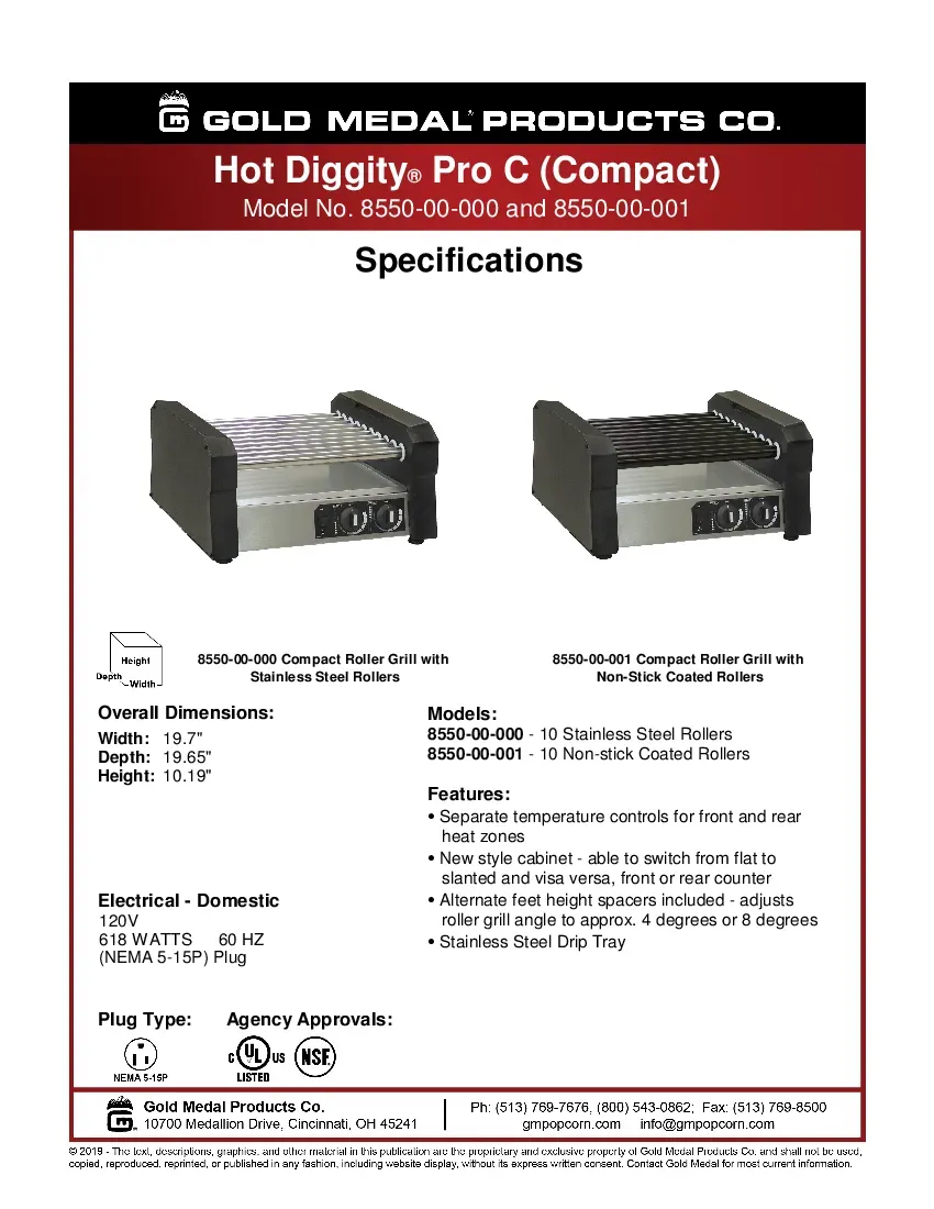 gold-medal-8550-00-000-hot-dog-roller-grill-specsheet-2602265ubf6x.pdf
