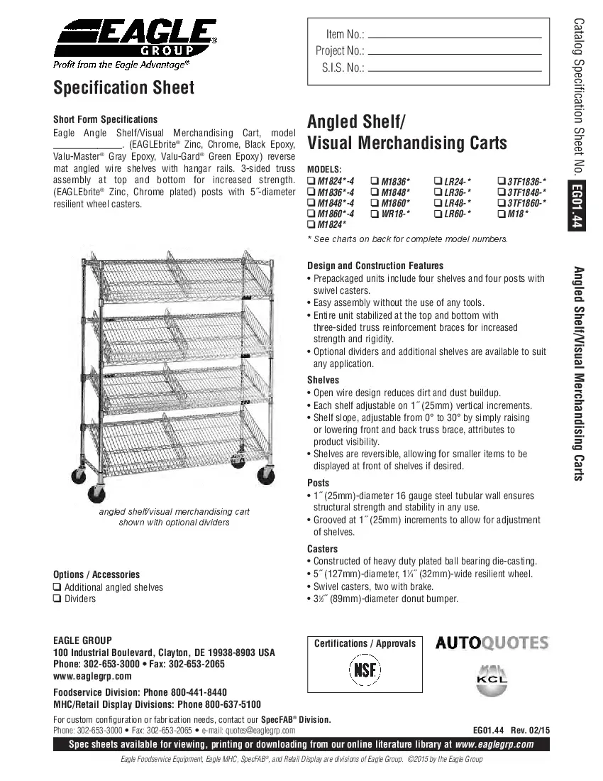 eagle-group-m1824bl-4-merchandising-display-rack-cart-specsheet-260226ejvw5f.pdf