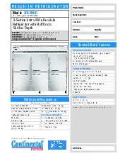continental-refrigerator-3resnsahd-refrigerator-reach-in-specsheet-2508130t3ytl.pdf