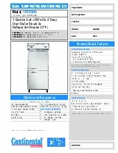 continental-refrigerator-1rfxnsshd-refrigerator-freezer-reach-in-specsheet-250911gtx68e.pdf