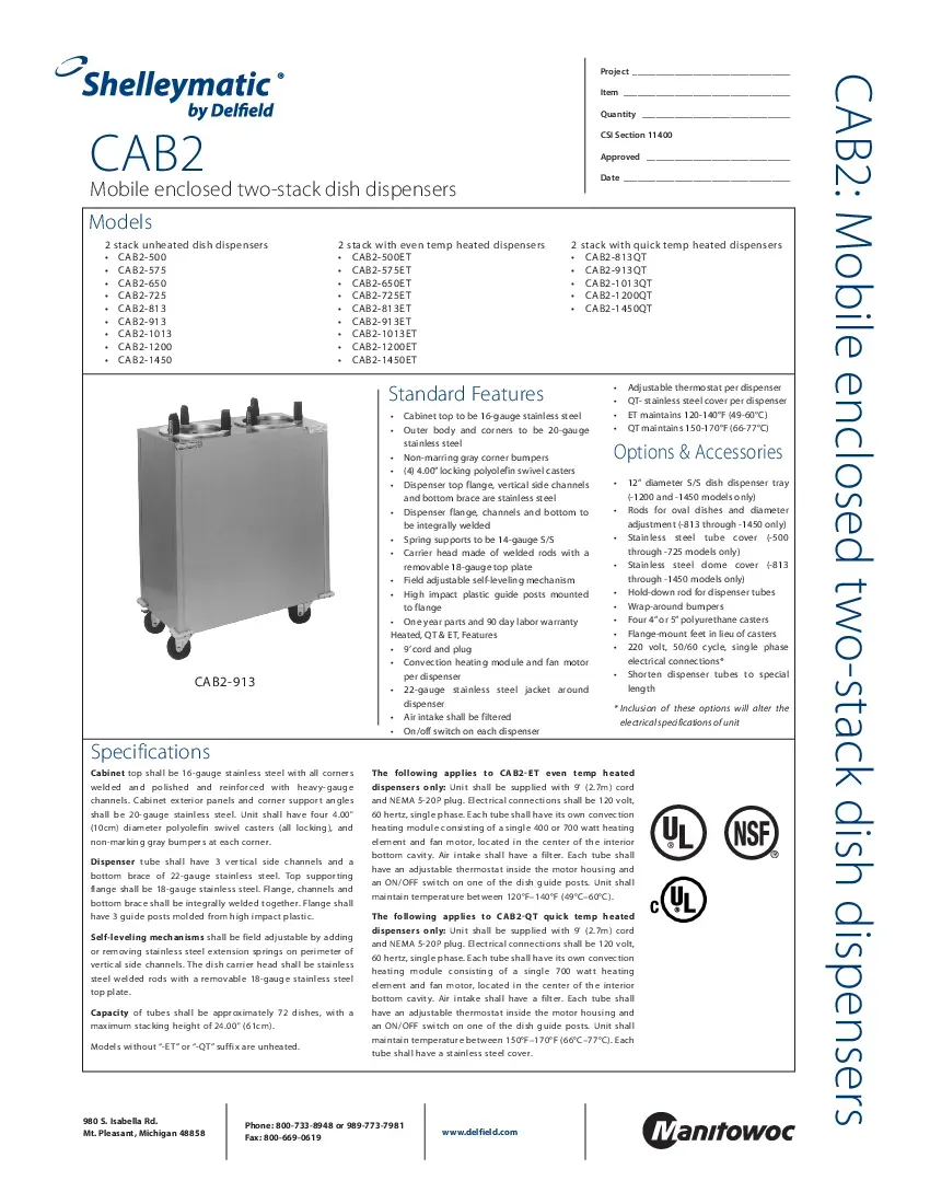 delfield-cab2-1200et-dispenser-plate-dish-mobile-specsheet-260226xzden9.pdf