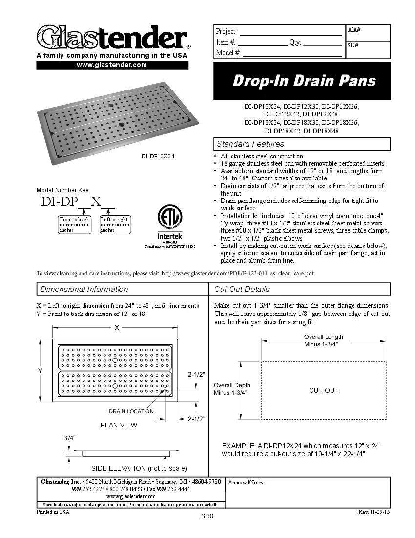 glastender-di-dp18x24-drip-tray-trough-beverage-specsheet-260226r8adfo.pdf