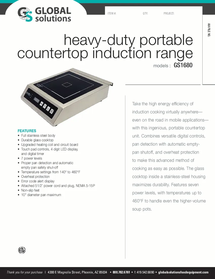 global-solutions-gs1680-portable-countertop-induction-range-specsheet-260226mso38e.pdf
