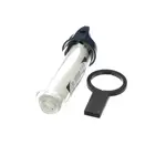 3M 5530002, Replacement Parts, Filtration Components, Water Filters and Heads