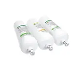 3M 5613824, Replacement Parts, Filtration Components, Water Filters and Heads