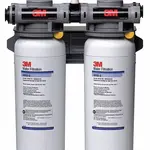 3M 5624504, Replacement Parts, Filtration Components, Water Filters and Heads