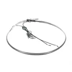 AAON R06520, Replacement Parts, Driving Belts, Chains, Sprockets