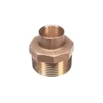 AAON R45120, Replacement Parts, Pipe, Hose, Tube and Fittings, Pipe and Pipe Fittings