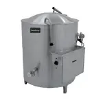 AccuTemp , ALLEC-20, Kettle, Electric, Stationary