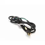 AccuTemp , AT0A-2911-1, Replacement Parts, Electrical Components, Electrical Cords, Plugs, and Receptacles