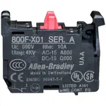 AccuTemp AT0E-3338-2, Replacement Parts, Electrical Components, Relays and Switches