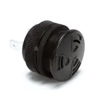 AccuTemp AT0E-3654-2, Replacement Parts, Equipment Timers and Alarms