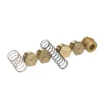 AccuTemp AT0H-3035-3, Replacement Parts, Pipe, Hose, Tube and Fittings, Tube and Tube Fittings