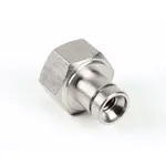 AccuTemp AT0H-3656-1, Replacement Parts, Equipment Hardware, Knobs and Dials