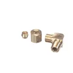 AccuTemp , AT0P-2096-3, Replacement Parts, Pipe, Hose, Tube and Fittings, Pipe and Pipe Fittings