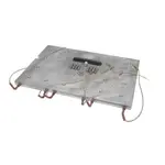 AccuTemp AT1A-3530-8, Replacement Parts, Equipment Hardware, General Equipment Hardware