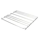 AccuTemp AT1A-3601-6, Replacement Parts, Equipment Hardware, Equipment Shelves and Racks
