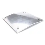 AccuTemp , AT1A-3667-2, Replacement Parts, Equipment Hardware, General Equipment Hardware