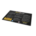 AccuTemp AT1L-3658-1, Replacement Parts, Equipment Hardware, Labels