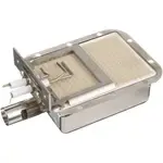 AccuTemp AT2A-2255-2, Replacement Parts, Temperature Components, Burners, Grates and Radiants