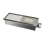 AccuTemp AT2B-2131-2, Replacement Parts, Temperature Components, Burners, Grates and Radiants