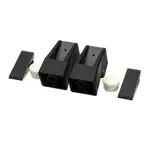 AccuTemp AT2H-3184-1, Replacement Parts, Equipment Hardware, Hinges, Latches, Mounting brackets, clips