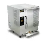 AccuTemp E62403D110, Steamer, Convection, Boilerless, Countertop