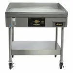 AccuTemp EGF2083A4850-S2, Griddle, Electric, Countertop