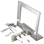 AccuTemp , IGNITOR KIT, Replacement Parts, Electrical Components, Igniters (Piezo, battery, electrodes, etc)