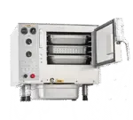 AccuTemp S32081D060, Steamer, Convection, Boilerless, Countertop