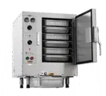 AccuTemp S62401D060, Steamer, Convection, Boilerless, Countertop