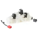 ACP Amana Commercial, 14164113, Replacement Parts, Electrical Components, Relays and Switches
