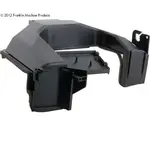 ACP - Amana Commercial, 54116014, Replacement Parts, Equipment Hardware, Baffle