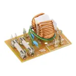 ACP Amana Commercial, 54116032, Replacement Parts, Electrical Components, Fuses, Filters, Diodes, Capacitors