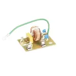 ACP Amana Commercial, 58101021, Replacement Parts, Electrical Components, Fuses, Filters, Diodes, Capacitors