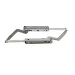ACP Amana Commercial, 59174577, Replacement Parts, Equipment Hardware, Hinges, Latches, Mounting brackets, clips