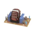 ACP Amana Commercial, 59184620, Replacement Parts, Filtration Components, Oil Filtering Supplies, Filter screens