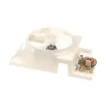 ACP Amana Commercial, 59224795, Replacement Parts, Motors, Blower Wheels/Fans/fan blades