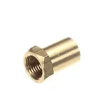 Adcraft Admiral Craft Equipment, ADGR-28LPGH-2, Fasteners and Facility Hardware, Fasteners