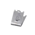 Adcraft Admiral Craft Equipment, CLIP, Replacement Parts, Equipment Hardware, Hinges, Latches, Mounting brackets, clips