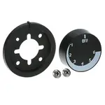 Adcraft Admiral Craft Equipment, FW-9, Replacement Parts, Equipment Hardware, Knobs and Dials