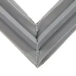 Adcraft Admiral Craft Equipment, GAS-1, Replacement Parts, Gaskets and Seals, Refrigeration Door Gaskets