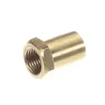 Adcraft Admiral Craft Equipment, GR-29/LPGO-2, Fasteners and Facility Hardware, Fasteners