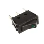 Adcraft Admiral Craft Equipment, HDS-19, Replacement Parts, Electrical Components, Relays and Switches