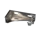 Adcraft Admiral Craft Equipment, HINGE-1, Replacement Parts, Equipment Hardware, Hinges, Latches, Mounting brackets, clips