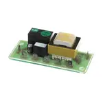 Adcraft Admiral Craft Equipment, SL3-137, Replacement Parts, Electrical Components, Relays and Switches