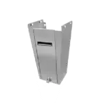 Advance Tabco 7-PS-33, Foot Valve